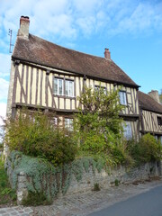 Maison m&eacute;di&eacute;vale Provins