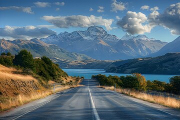 Forge Unforgettable Memories: A Road Trip through Diverse Landscapes and Hidden Gems