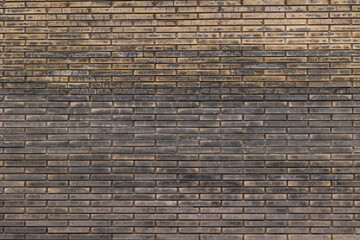 Brick wall texture. Wall background.