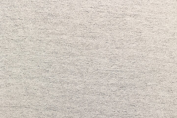 Texture of gray textile fabric