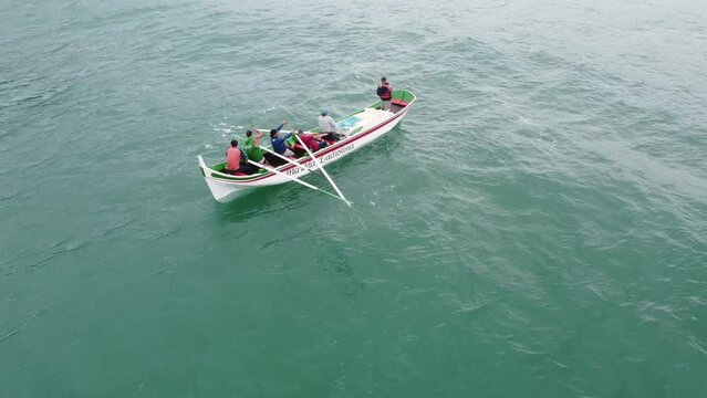 Pesca Tainha Artesanal Drone Cost&atilde;o Santinho Florian&oacute;polis Praias Comunidade Pesqueira Cultura Tradicional Embarca&ccedil;&otilde;es Rede Pesca Pesqueiros Peixes Cardume Arte Pesqueira Patrim&ocirc;nio Cultural Tradi&ccedil;&atilde;o