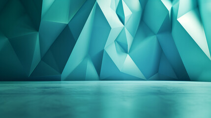 abstract blue background