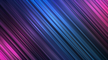 abstract background of colorful lines
