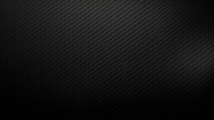 Obraz premium Black carbon fiber background