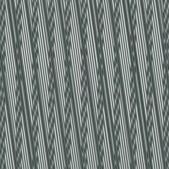 Obraz premium A lattice texture or surface with sloping stripes.