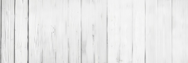 Seamless white wood texture with detailed grain, perfect for a clean and minimalist backdrop.