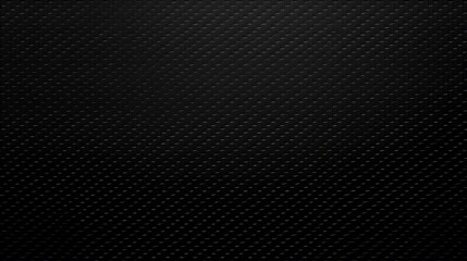 Black carbon fiber background