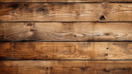 Texture of wooden boards Background