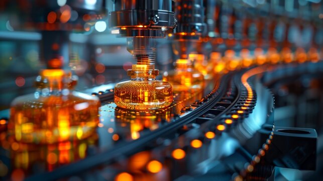 AI automation, driven by algorithms, reduces human intervention, streamlining processes, improving efficiency, and boosting accuracy, heralding a paradigm shift across industries.
