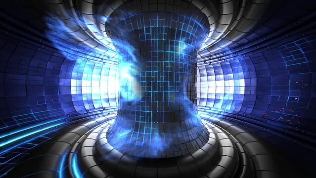 Fusion Power Reactor Ignition