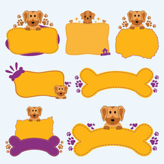 Modern Shape for Pet Shop.eps