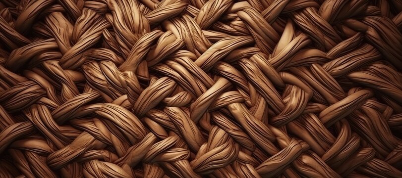 rattan wood fiber 95
