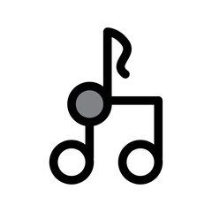 Music icon PNG