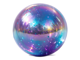 glass sphere