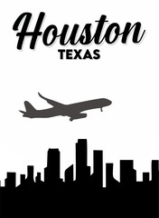 houston texas united states of america