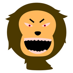 Cute Character Letter Q