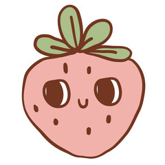 strawberry