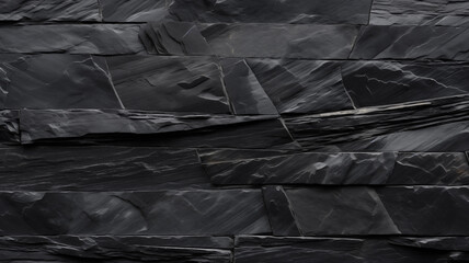 black slate hardstone background image