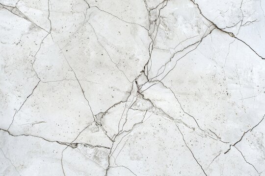 A refined white stone texture with a harmonious blend of light and shadows, perfect for a chic and timeless background.