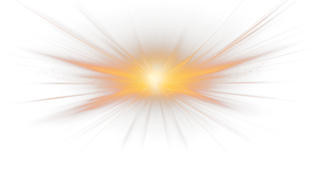 Easy to add lens flare effects for overlay designs or screen blending mode to make high-quality images. Abstract sun burst, digital flare, iridescent glare over on white and transparent background