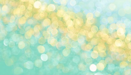 Sparkling illumination background.