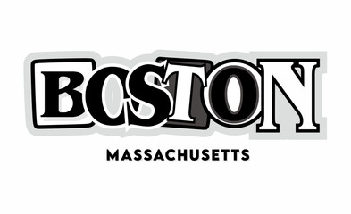 boston massachusetts united states of america