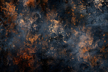  A dark abstract photography backdrop texture generated AI