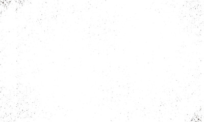 Distressed black texture effect.