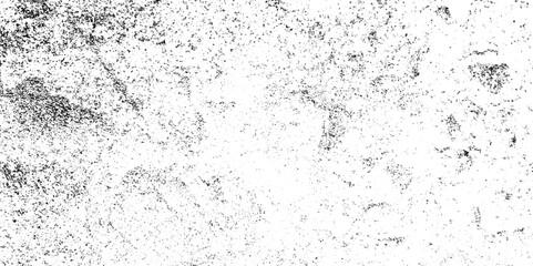 Grunge black and white crack paper texture design and texture of a concrete wall with cracks and scratches background .. Vintage abstract texture of old surface.. Grunge texture for make poster .	

