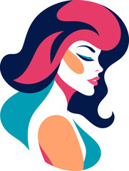 Vector Vigilantes Women Fighting for Justice and Rights in Vectors