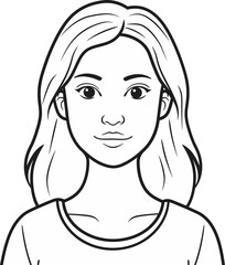 Vector Illustrations of Women Liberation and Freedom
