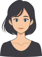 Breaking Stereotypes Vibrant Vector Art Celebrating Diversity