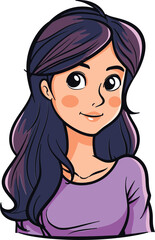 Celebrating Diversity Vector Art Featuring Women of Every Background