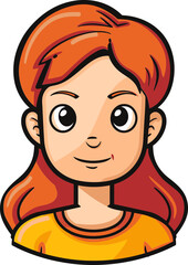 Vector Art Showcasing Women Resilience and Determination