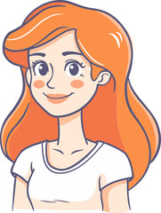 Empowering Women Through Art Vibrant Vector Illustrations of Strength, Courage, and Unity