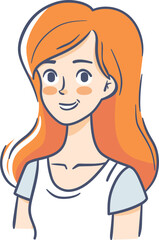 Trailblazing Women Vibrant Vector Art Celebrating Female Pioneers and Leaders