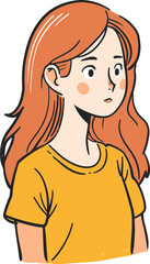 Trailblazing Women Vibrant Vector Illustrations of Female Pioneers