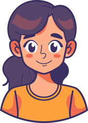 Vibrant Vectors Celebrating Women Diversity and Unity