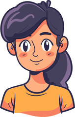 Empowering Women Vibrant Vector Illustrations Celebrating Femininity