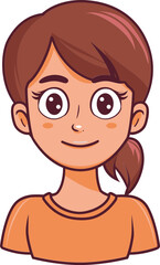 Empowering Women Vibrant Vector Illustrations Celebrating Femininity