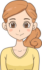 Trailblazing Women Dynamic Vector Art Celebrating Female Achievements