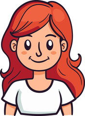 Women Who Inspire Vibrant Vector Art Celebrating Female Role Models