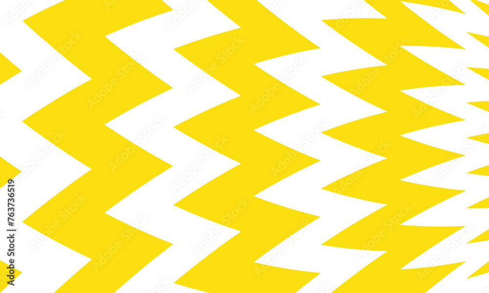 Poster abstract geometric line pattern art vector illustration.
