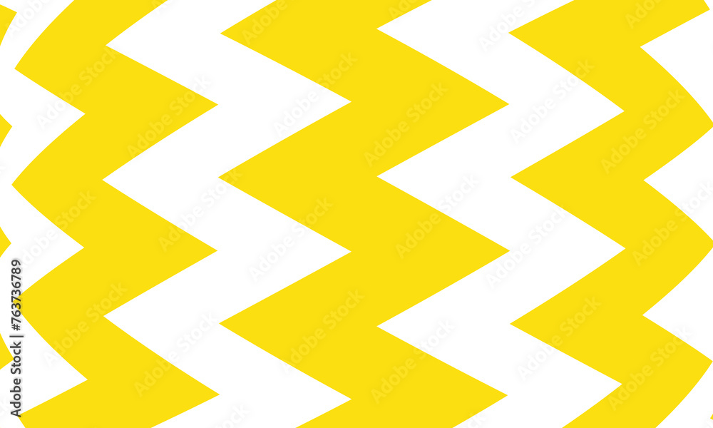 Poster abstract geometric line pattern art vector illustration.