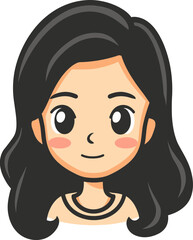 Vector Art Depicting Women Breaking Barriers and Stereotypes