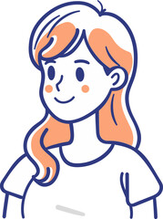 Visionary Women Dynamic Vector Illustrations of Female Innovators