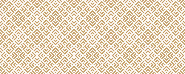 Fototapeta premium Seamless pattern background, Abstract pattern background, Fabric pattern, decorative graphic design wallpaper background for your design , vector illustration