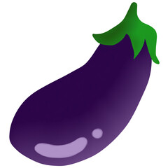 eggplant