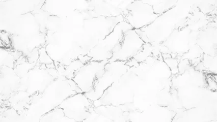 Foto op Plexiglas gray Cracked Marble rock stone marble texture. White gold marble texture pattern background with high resolution design. beige natural marble texture background vector. White gold marble texture.   © Towhidul