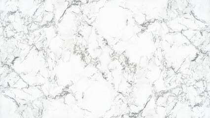 panoramic white background from marble stone texture for design. Marble texture abstract background pattern with high resolution. While marble surface table background backdrop.  - obrazy, fototapety, plakaty